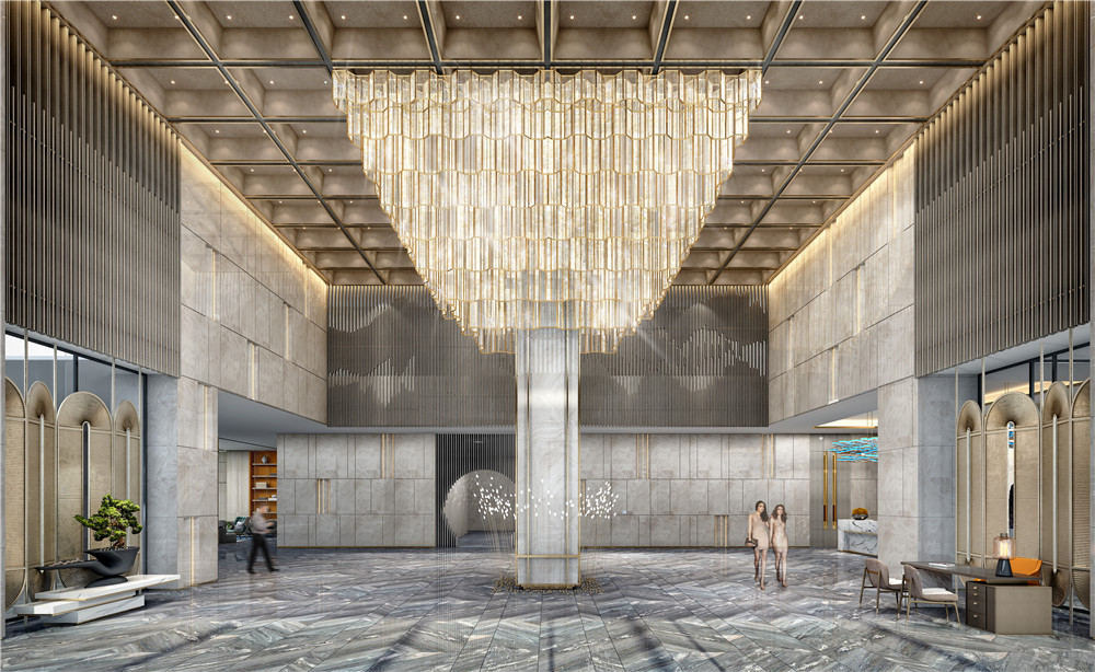 驻马店五星级华鼎开元大爱游戏最新官网_爱游戏(中国)装修设计