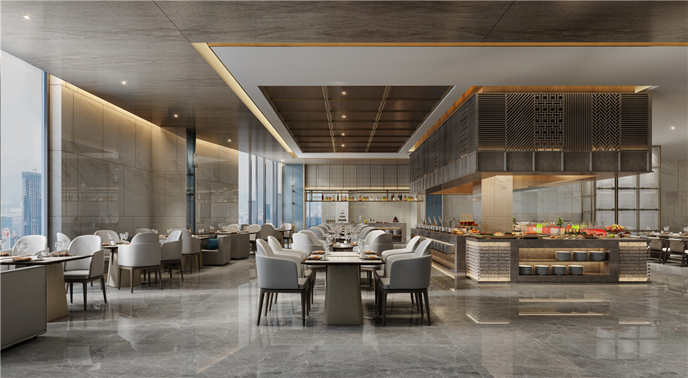 驻马店五星级华鼎开元大爱游戏最新官网_爱游戏(中国)装修设计