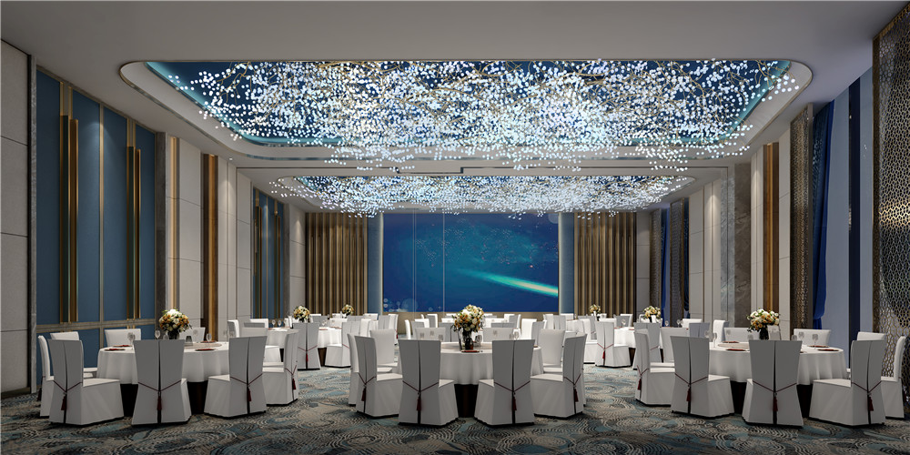 驻马店五星级华鼎开元大爱游戏最新官网_爱游戏(中国)装修设计