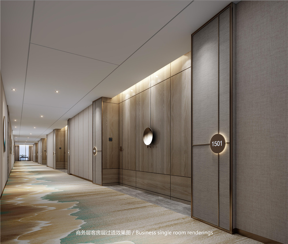 驻马店五星级华鼎开元大爱游戏最新官网_爱游戏(中国)装修设计