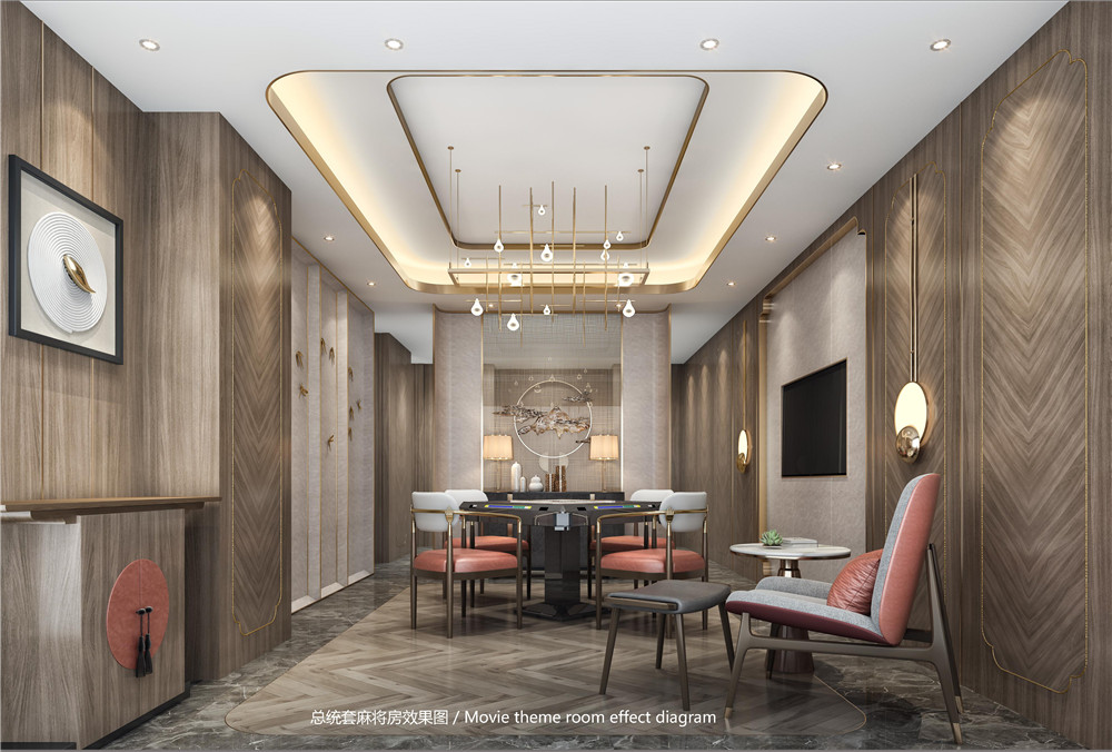 驻马店五星级华鼎开元大爱游戏最新官网_爱游戏(中国)装修设计