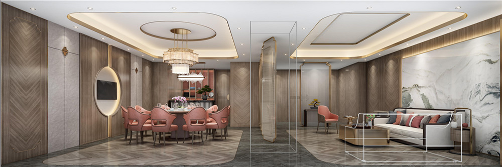 驻马店五星级华鼎开元大爱游戏最新官网_爱游戏(中国)装修设计