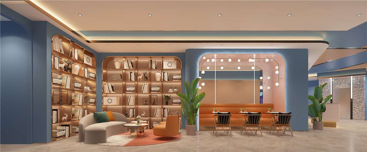 郑州清枫白露网红爱游戏最新官网_爱游戏(中国)大厅设计效果图