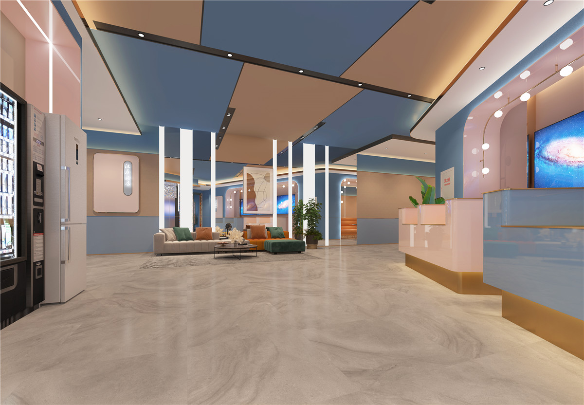 郑州清枫白露网红爱游戏最新官网_爱游戏(中国)大厅设计效果图