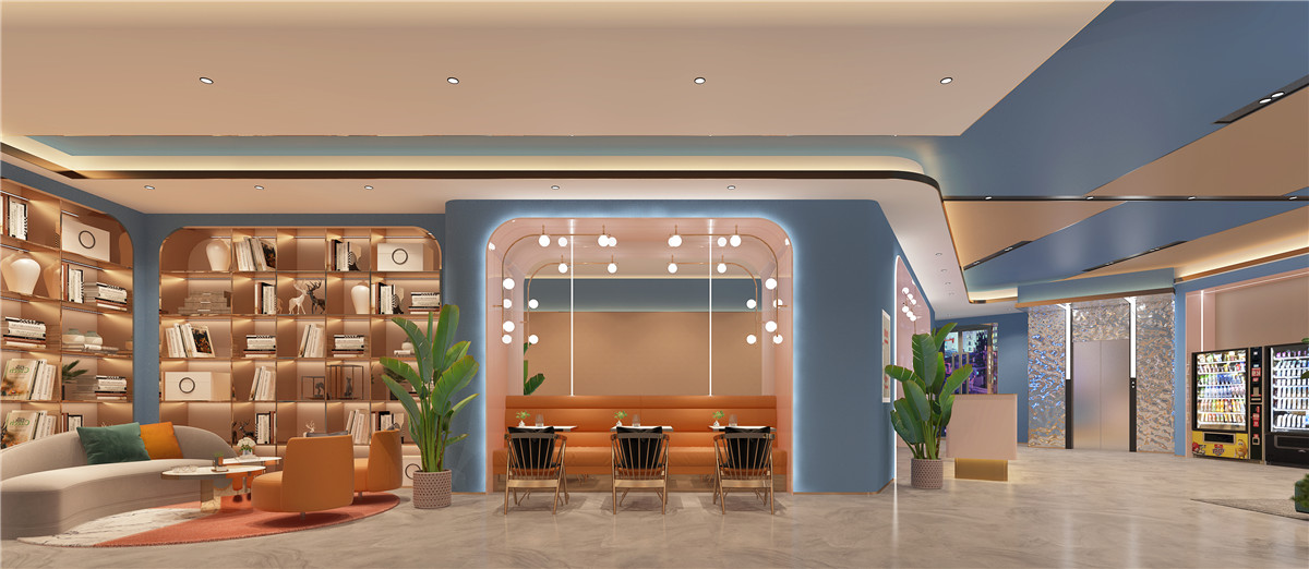 郑州清枫白露网红爱游戏最新官网_爱游戏(中国)大厅设计效果图