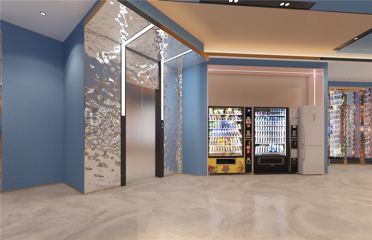 郑州清枫白露网红爱游戏最新官网_爱游戏(中国)大厅设计效果图