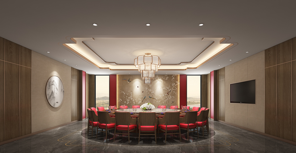 安阳专业爱游戏最新官网_爱游戏(中国)餐饮宴会厅设计