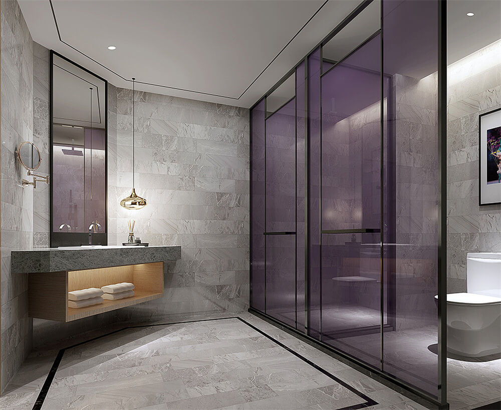 开封轻驿简约风商务爱游戏最新官网_爱游戏(中国)装修设计方案效果图