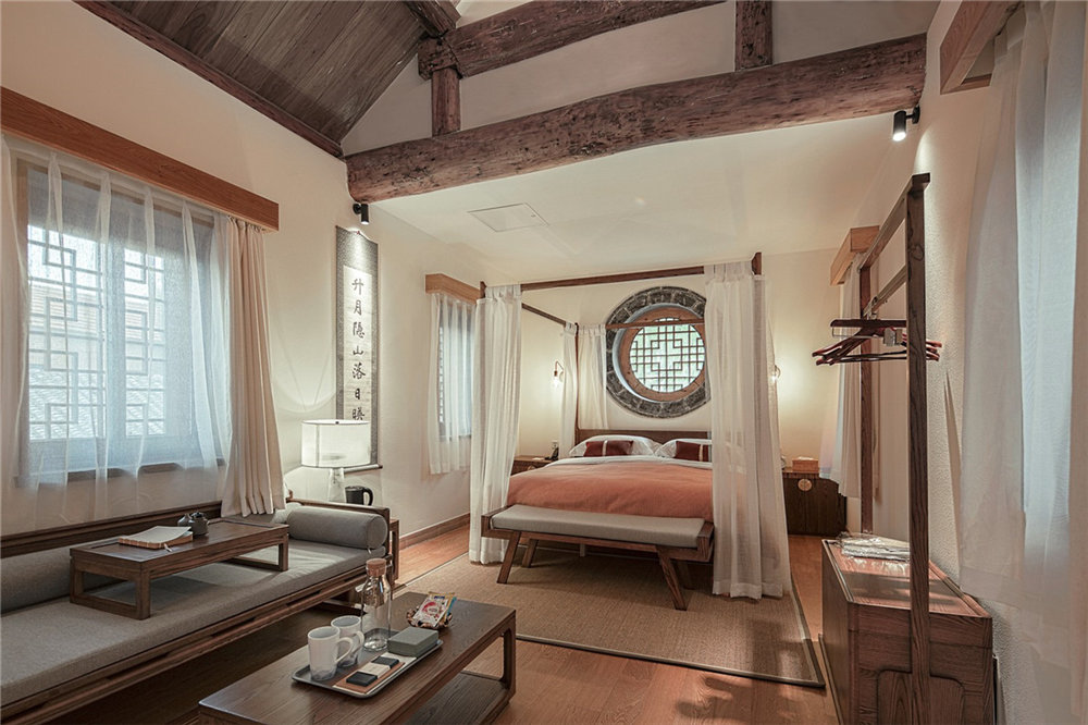 山东德厚精品爱游戏最新官网_爱游戏(中国)翻新改造-新中式爱游戏最新官网_爱游戏(中国)改造案例