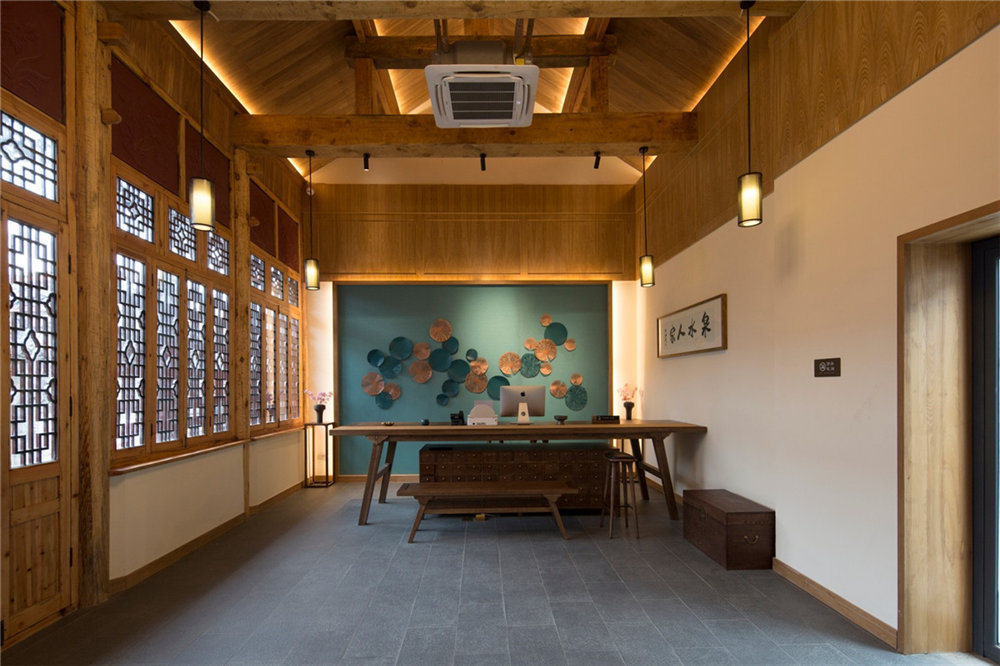 山东德厚精品爱游戏最新官网_爱游戏(中国)翻新改造-新中式爱游戏最新官网_爱游戏(中国)改造案例