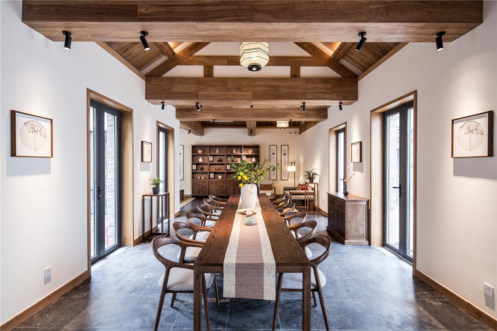 山东德厚精品爱游戏最新官网_爱游戏(中国)翻新改造-新中式爱游戏最新官网_爱游戏(中国)改造案例