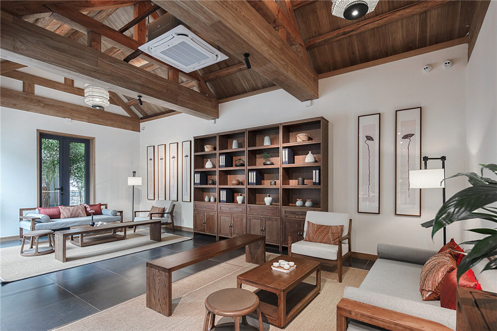 山东德厚精品爱游戏最新官网_爱游戏(中国)翻新改造-新中式爱游戏最新官网_爱游戏(中国)改造案例