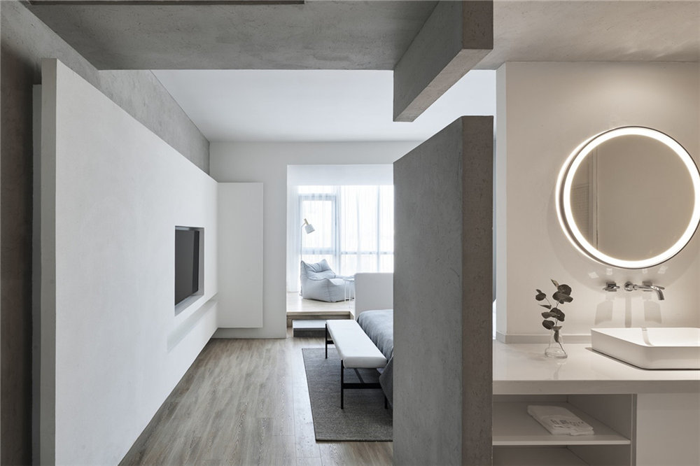 郑州写字楼改造爱游戏最新官网_爱游戏(中国)案例-白居爱游戏最新官网_爱游戏(中国)改造装修方案