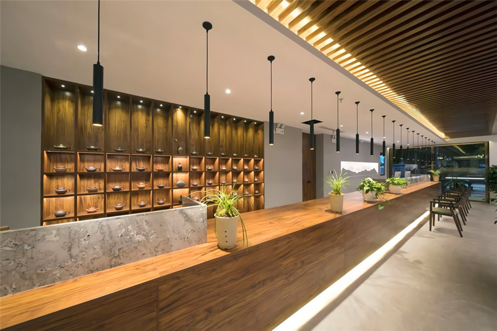 郑州宾馆改造公司-遇见精品爱游戏最新官网_爱游戏(中国)装修改造实景图