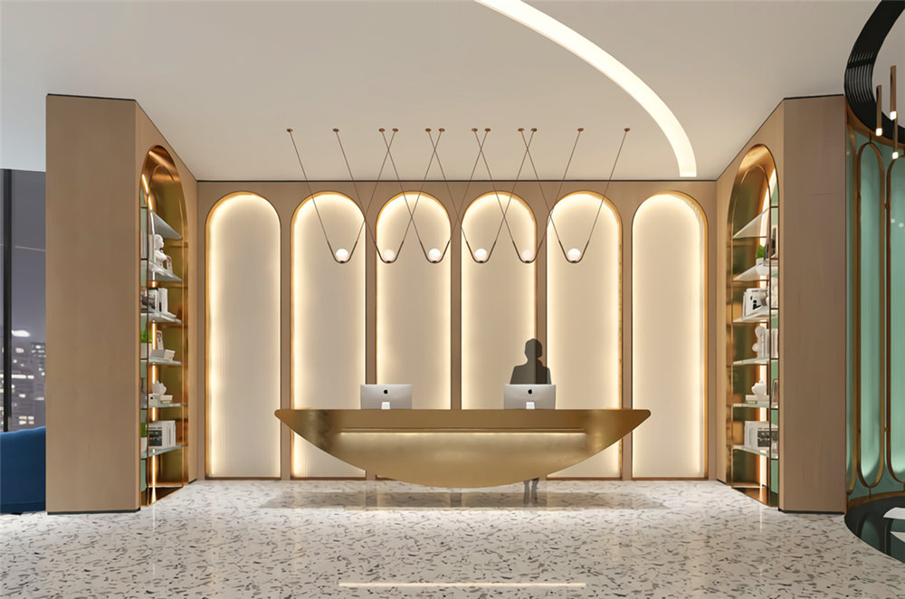 郑州悦居精品爱游戏最新官网_爱游戏(中国)装修设计效果图