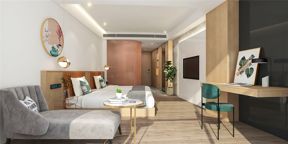 郑州悦居精品爱游戏最新官网_爱游戏(中国)装修设计效果图