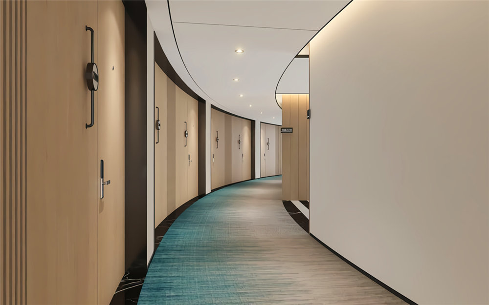 郑州悦居精品爱游戏最新官网_爱游戏(中国)装修设计效果图