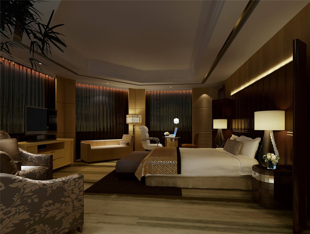 五星级度假爱游戏最新官网_爱游戏(中国)设计-江西南康新都爱游戏最新官网_爱游戏(中国)装修效果图