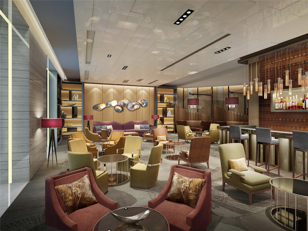 五星级度假爱游戏最新官网_爱游戏(中国)设计-江西南康新都爱游戏最新官网_爱游戏(中国)装修效果图