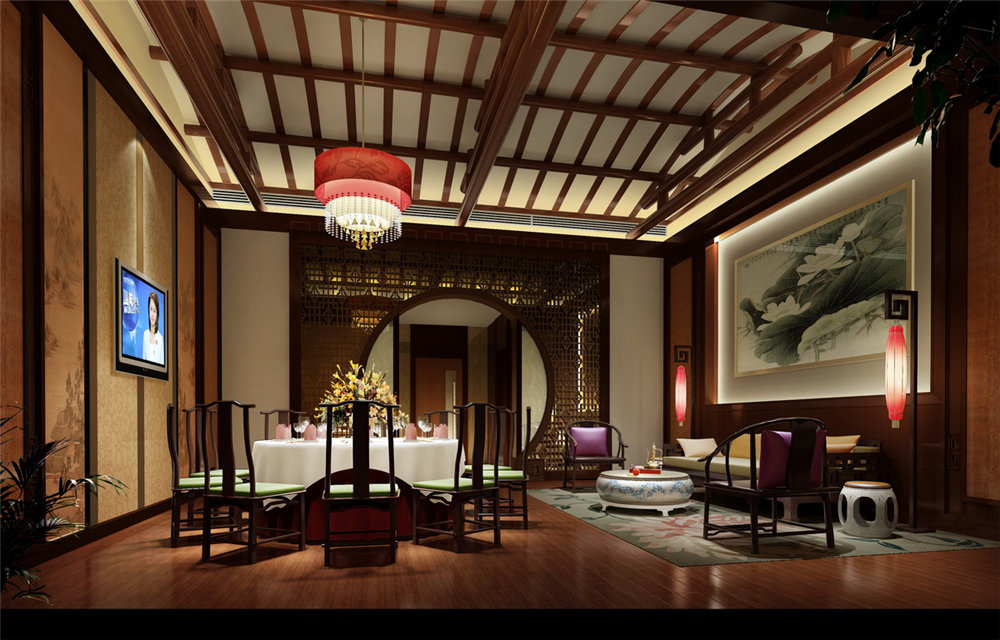 五星级度假爱游戏最新官网_爱游戏(中国)设计-江西南康新都爱游戏最新官网_爱游戏(中国)装修效果图