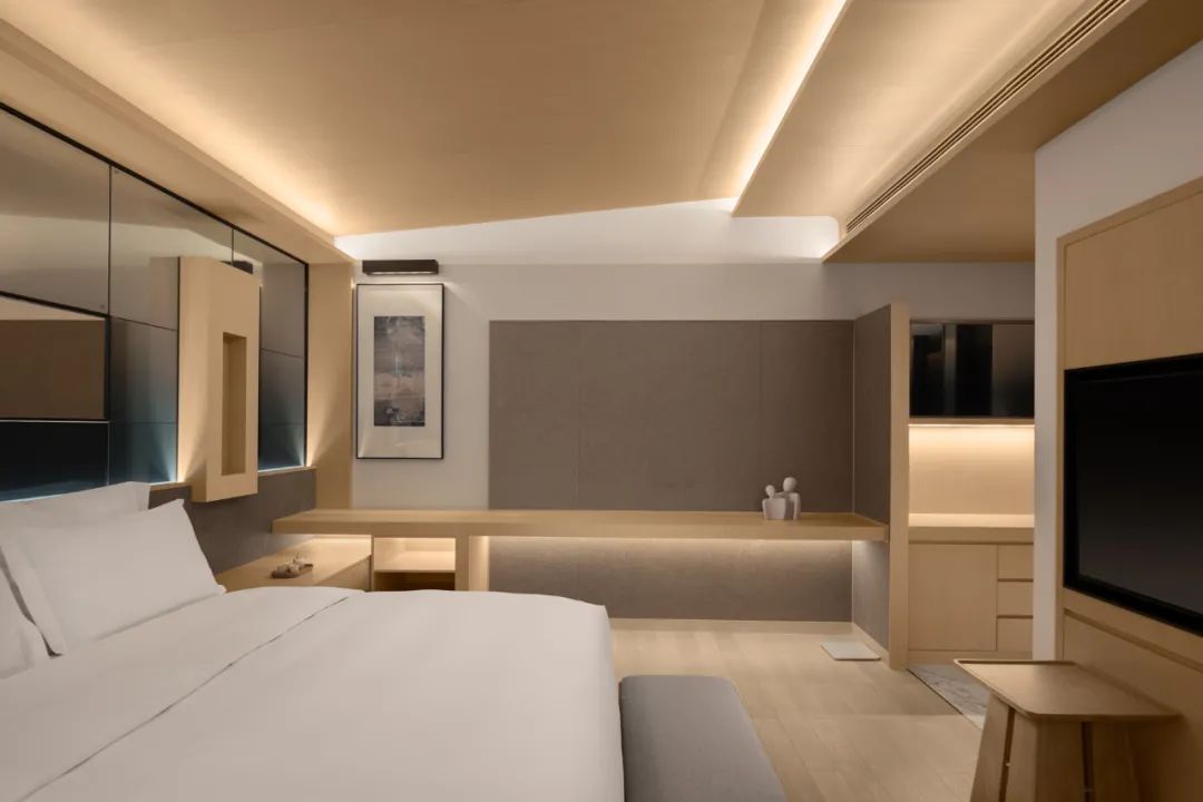 洛阳老五星级爱游戏最新官网_爱游戏(中国)客房翻新改造设计装修方案