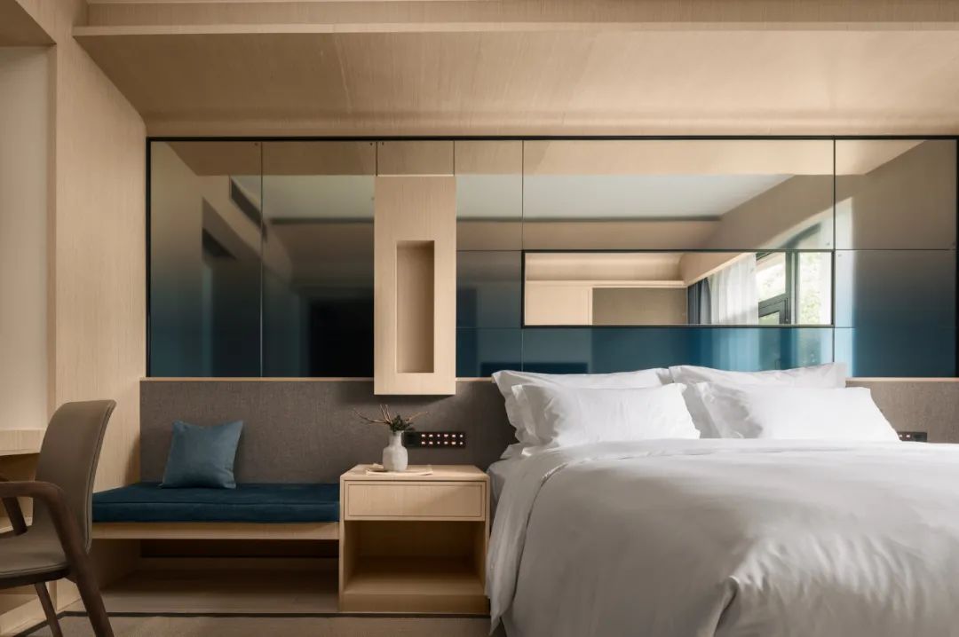 洛阳老五星级爱游戏最新官网_爱游戏(中国)客房翻新改造设计装修方案