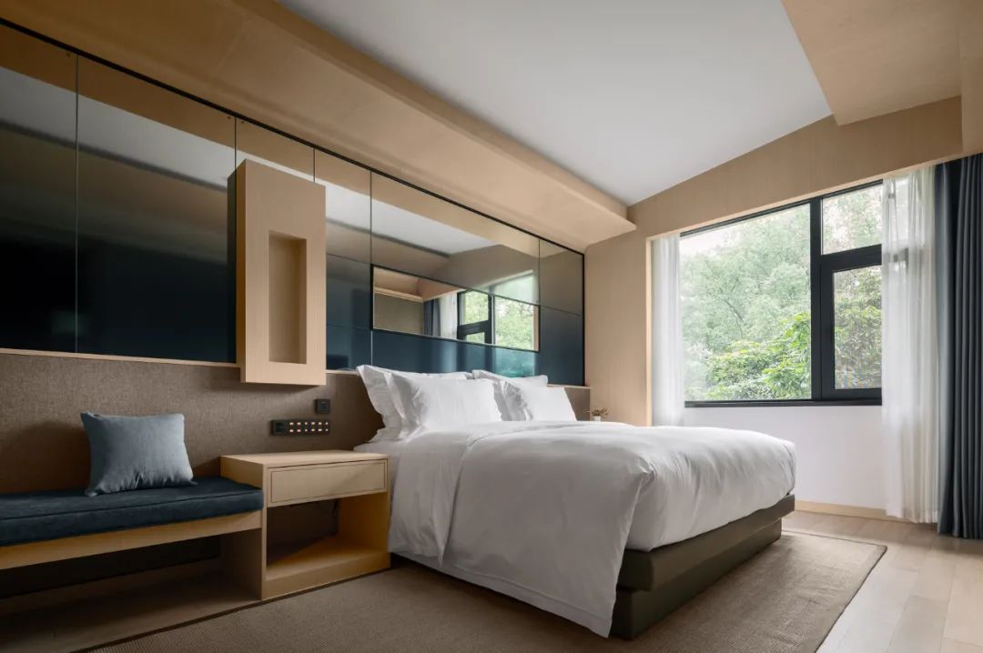 洛阳老五星级爱游戏最新官网_爱游戏(中国)客房翻新改造设计装修方案