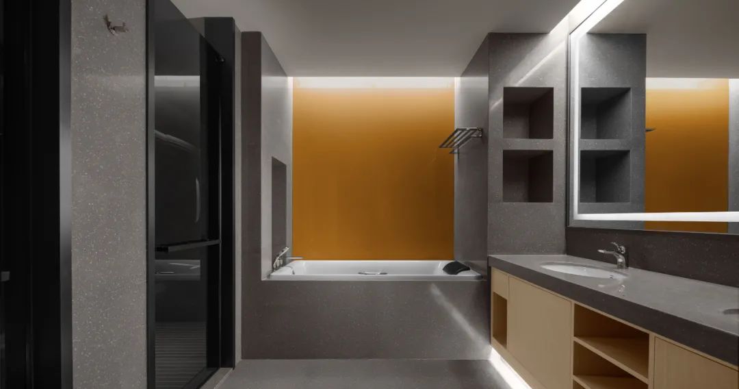 洛阳老五星级爱游戏最新官网_爱游戏(中国)客房翻新改造设计装修方案