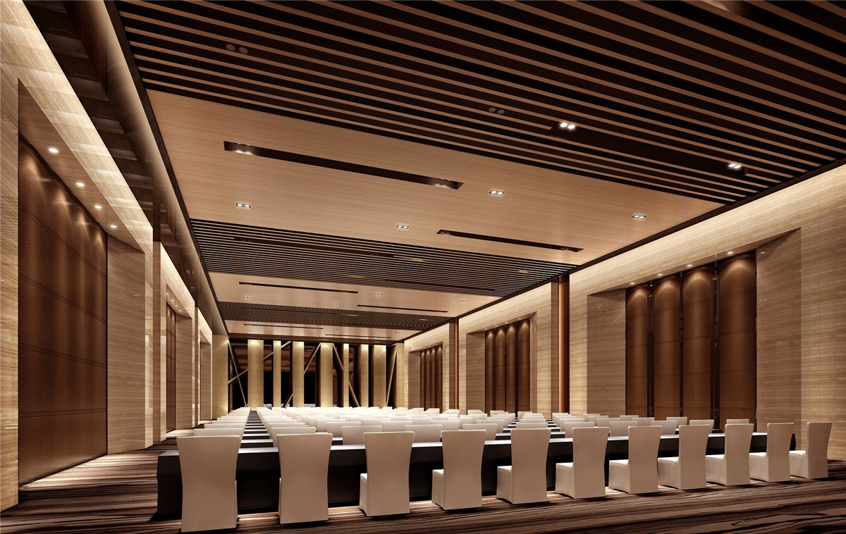 洛阳华胜五星级爱游戏最新官网_爱游戏(中国)设计装修效果图