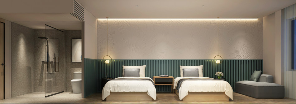 丽江古城泊客民宿爱游戏最新官网_爱游戏(中国)装修设计效果图