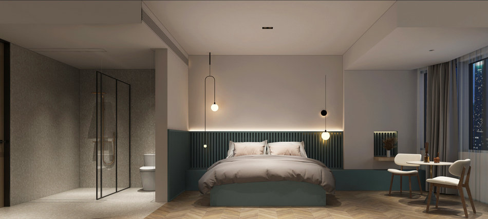 丽江古城泊客民宿爱游戏最新官网_爱游戏(中国)装修设计效果图