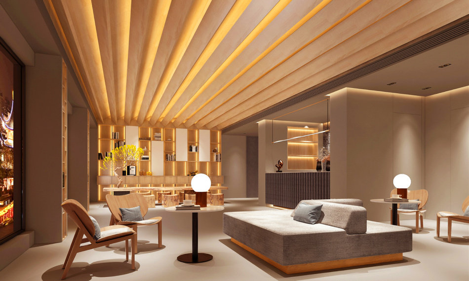 丽江古城泊客民宿爱游戏最新官网_爱游戏(中国)装修设计效果图