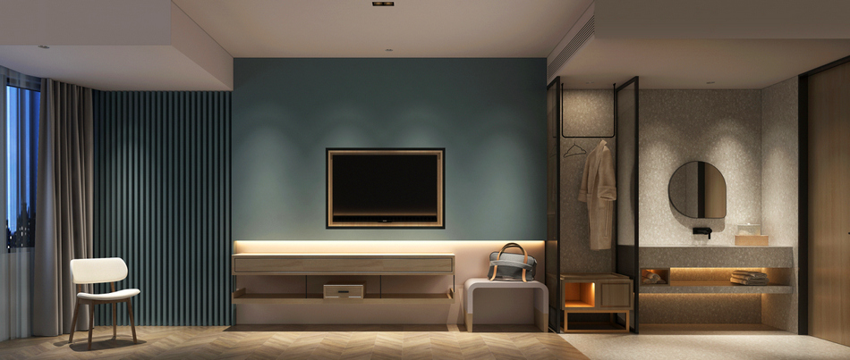 丽江古城泊客民宿爱游戏最新官网_爱游戏(中国)装修设计效果图