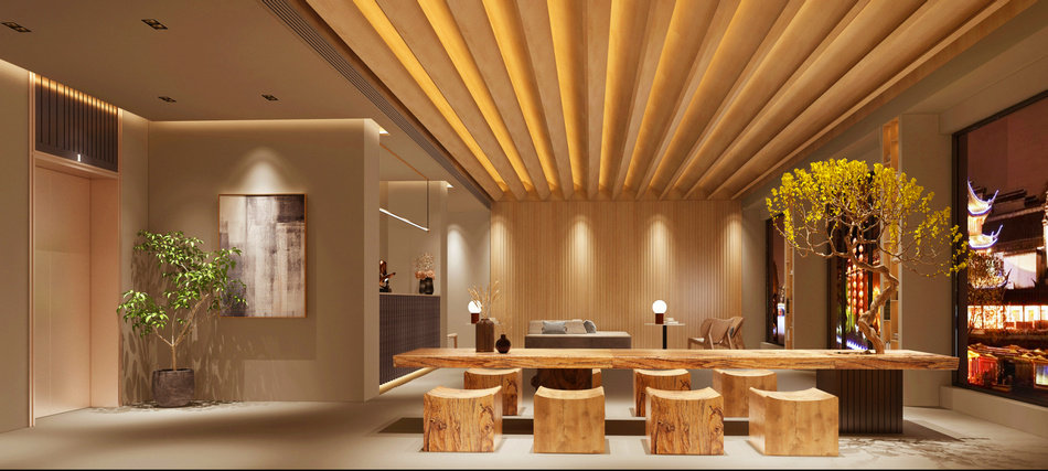 丽江古城泊客民宿爱游戏最新官网_爱游戏(中国)装修设计效果图