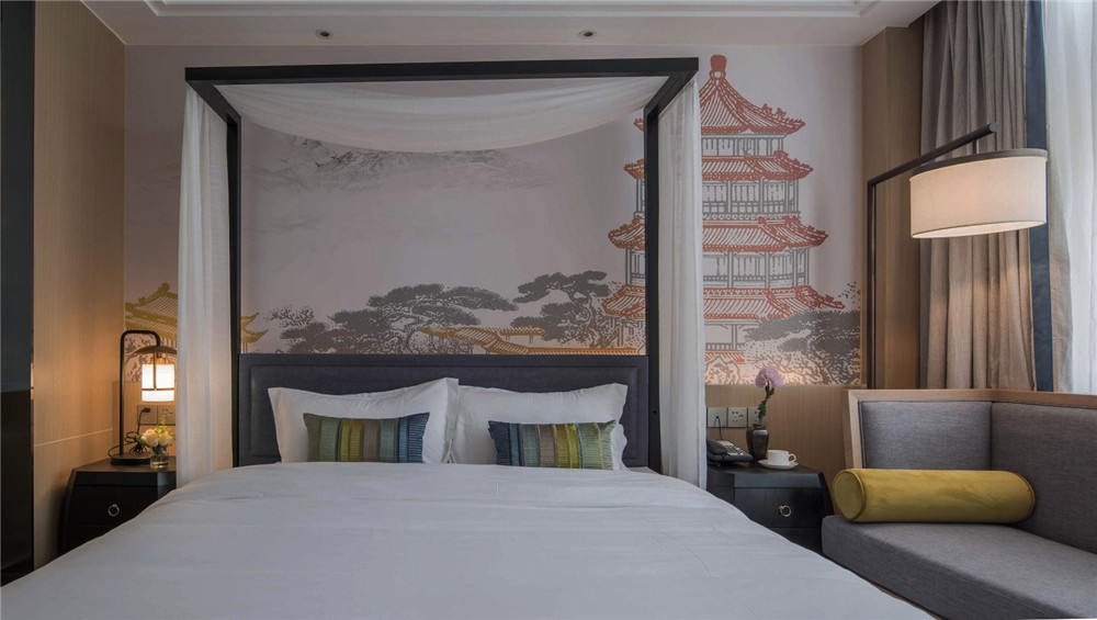 楠泰水晶精品商务爱游戏最新官网_爱游戏(中国)装修设计实景图