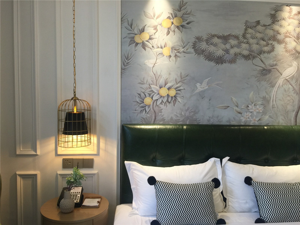 楠泰水晶精品商务爱游戏最新官网_爱游戏(中国)装修设计实景图