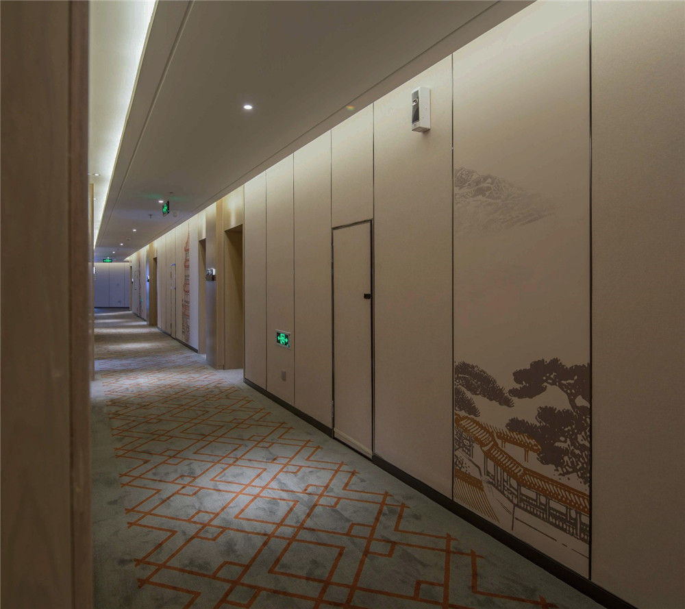 楠泰水晶精品商务爱游戏最新官网_爱游戏(中国)装修设计实景图