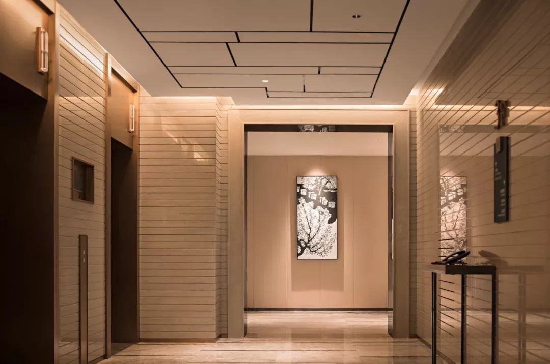 洛阳唐邑新中式精品商务爱游戏最新官网_爱游戏(中国)装修设计实景图