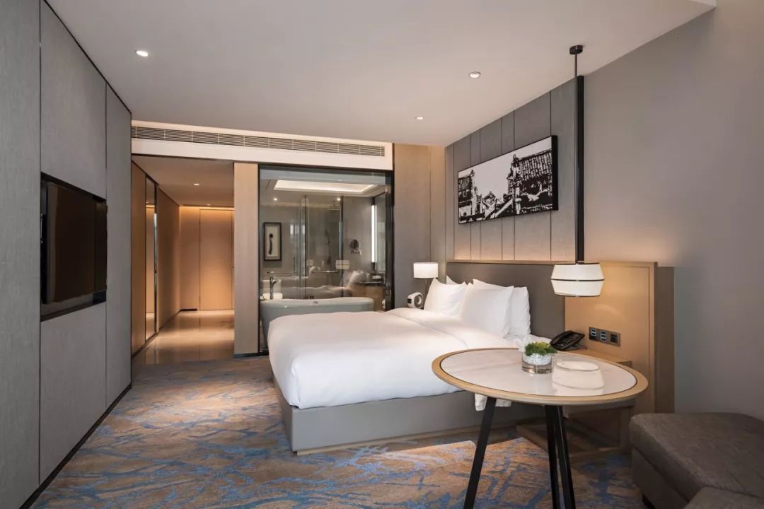 洛阳唐邑新中式精品商务爱游戏最新官网_爱游戏(中国)装修设计实景图