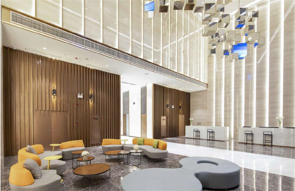 麦客达温德姆高端商务爱游戏最新官网_爱游戏(中国)装修实景图