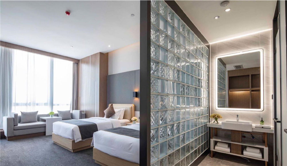 麦客达温德姆高端商务爱游戏最新官网_爱游戏(中国)装修实景图