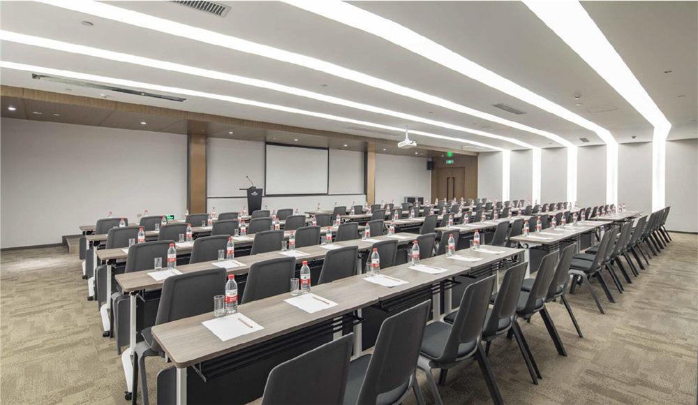 麦客达温德姆高端商务爱游戏最新官网_爱游戏(中国)装修实景图