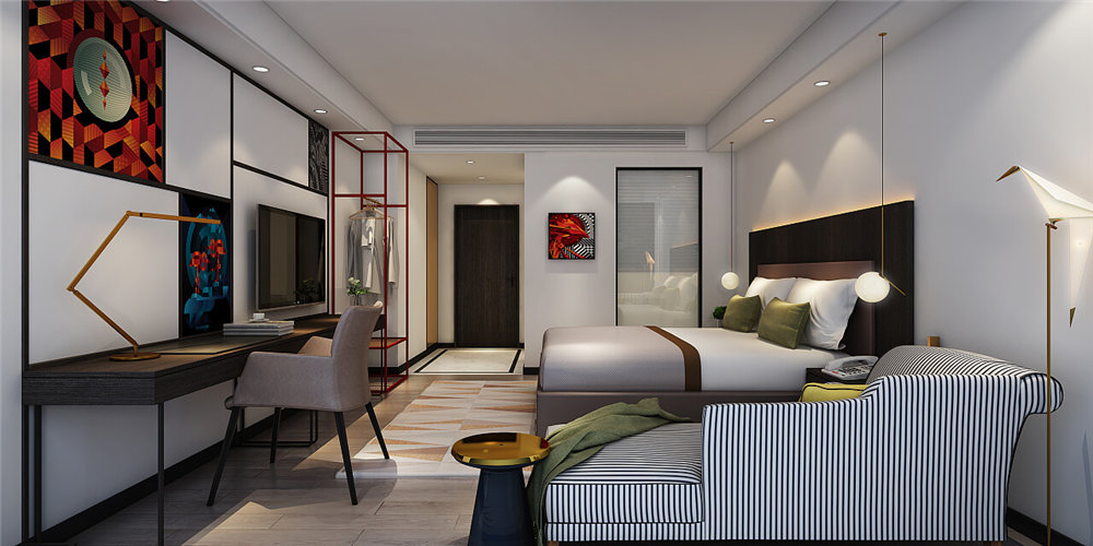 郑州LONG YOU精品爱游戏最新官网_爱游戏(中国)装修设计方案效果图