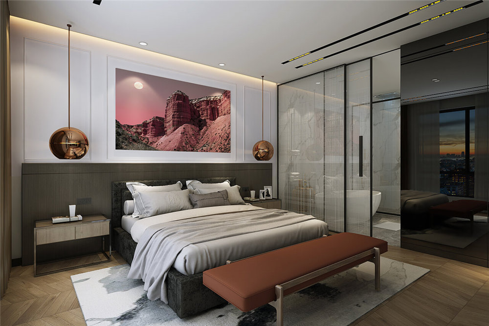 郑州LONG YOU精品爱游戏最新官网_爱游戏(中国)装修设计方案效果图