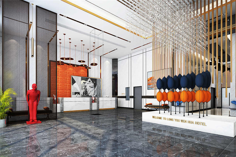 郑州LONG YOU精品爱游戏最新官网_爱游戏(中国)装修设计方案效果图