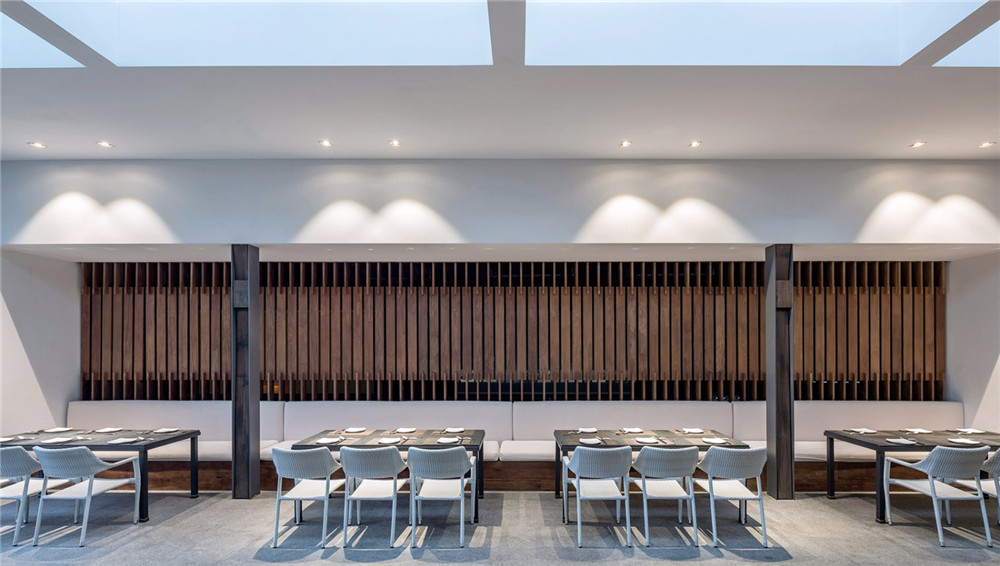 明谷行馆温泉度假爱游戏最新官网_爱游戏(中国)设计装修实景图