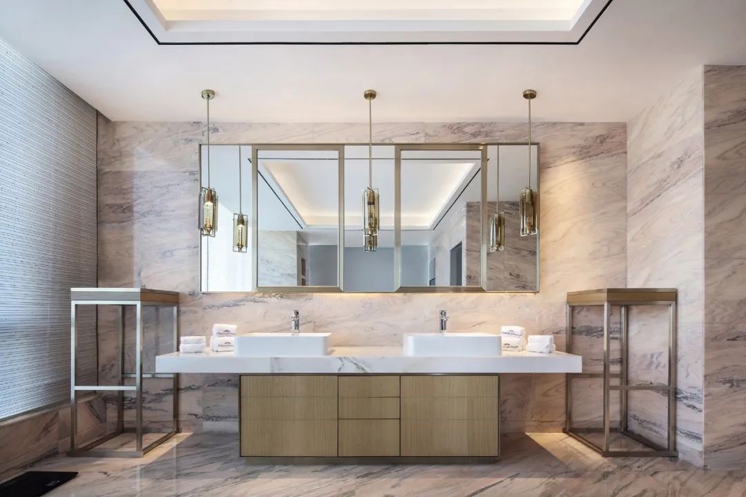 国瑞豪生国际五星级标准爱游戏最新官网_爱游戏(中国)修设计案例