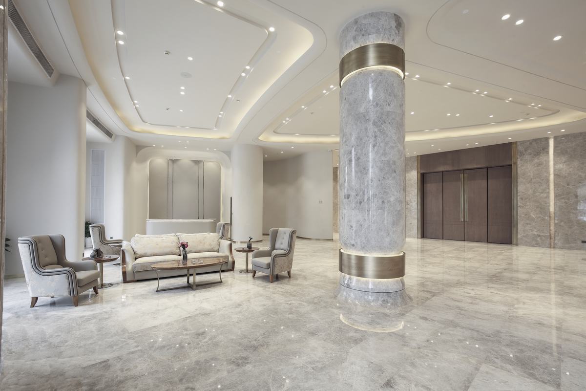 商丘婚宴宴会主题爱游戏最新官网_爱游戏(中国)装修设计实景图