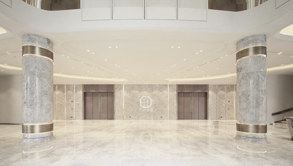 商丘婚宴宴会主题爱游戏最新官网_爱游戏(中国)装修设计实景图