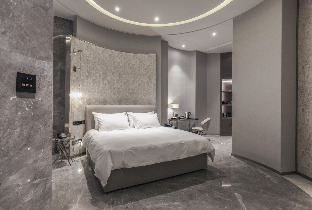 商丘婚宴宴会主题爱游戏最新官网_爱游戏(中国)装修设计实景图